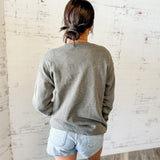 Born and Raised Crewneck Sweatshirt