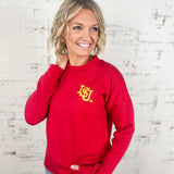 Sutton Sweatshirt