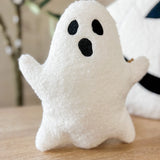 Sherpa Ghost