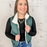 Puffer Vest