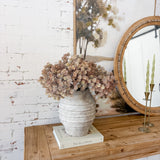 20.5" Sedum Spray