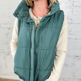 Puffer Vest