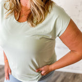 Bamboo Top