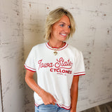 ISU Claytn Class Sweatshirt