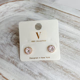 Glow Getter Earrings