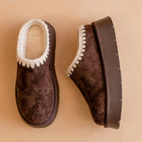Cozy Platform Mule