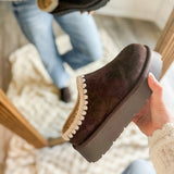 Cozy Platform Mule