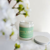 After The Rain 8oz Candle