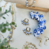 Heirloom Earrings