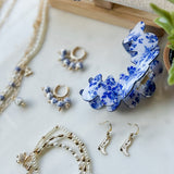 Heirloom Earrings