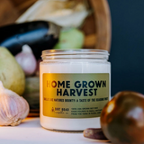 Home Grown Harvest Candle