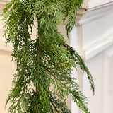 6' Pine Garland
