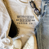 Witches Brew Sweatshirt