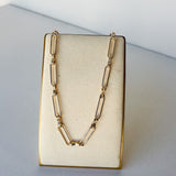 Link Up Necklace