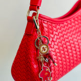 ISU Bag Charm