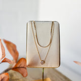 Everyday Sparkle Necklace