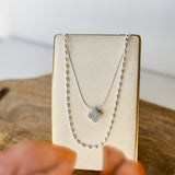 Lucky Layer Necklace