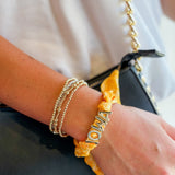 IOWA Bandana Bracelet