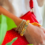 ISU Bandana Bracelet