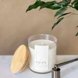 Scripture Soy 9oz Candle