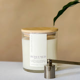 Scripture Soy 9oz Candle