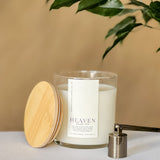 Scripture Soy 9oz Candle