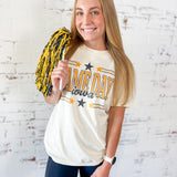 Game Day 3-star Tee