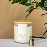 Scripture Soy 9oz Candle
