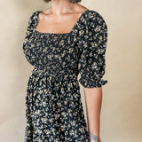Meadow Bloom Dress