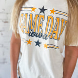 Game Day 3-star Tee