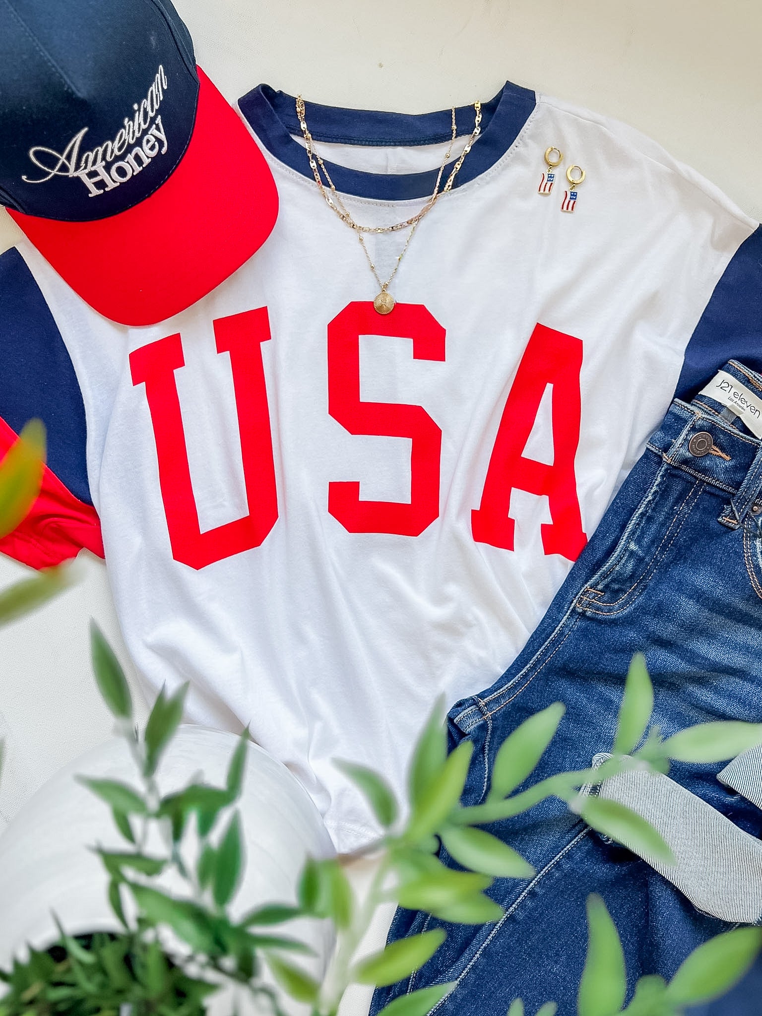 All-American Girl image