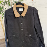 Corduroy Jacket - FINAL SALE