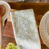 Sage Garden Tea Towel