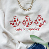 Cute But Spooky Sweatshirt