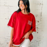 ISU Billbord Tee