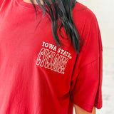 ISU Billbord Tee