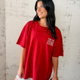 ISU Billbord Tee