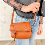 Scout Crossbody