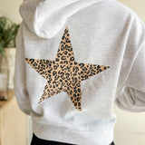 Star of the Show Hoodie Jacket