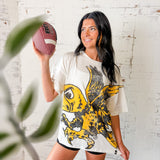 IOWA Lawson Logo Tee