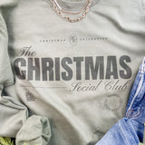 Christmas Social Club