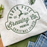 North Pole Brewing Co.