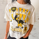 IOWA Tee