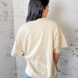 ISU Slouch Tee