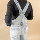 Barrell Overalls