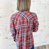 Weekend Flannel
