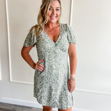 Daisy Daydream Dress