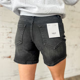 Judy Blue Everyday Comfort Denim Shorts
