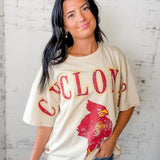 ISU Slouch Tee