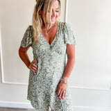 Daisy Daydream Dress